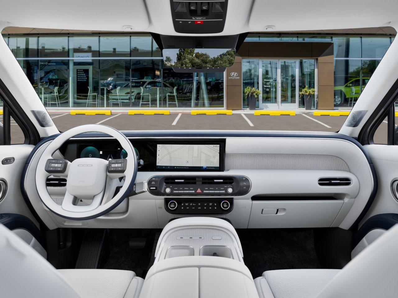 New 2026  HYUNDAI Calligraphy image 11