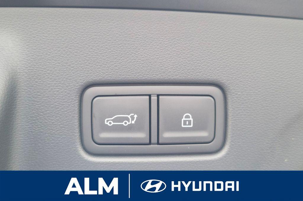 New 2026 Black HYUNDAI Calligraphy image 9