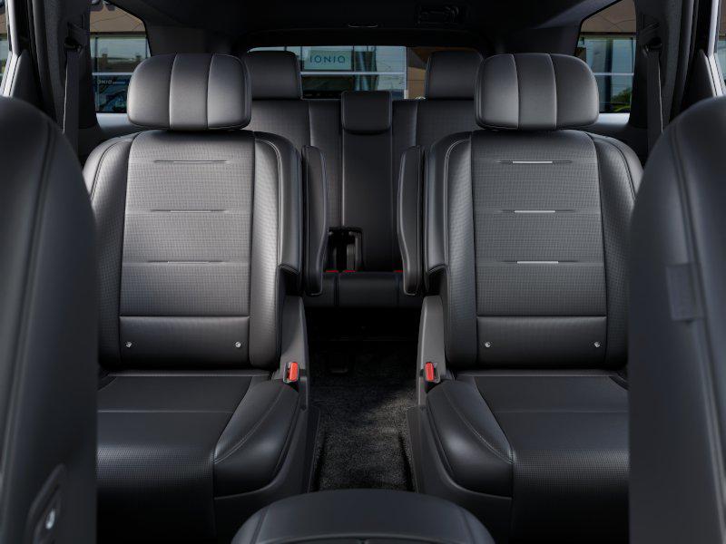 New 2026 Black HYUNDAI Calligraphy image 12