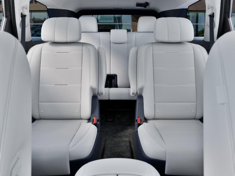 New 2026 Abyss Black Pearl HYUNDAI Calligraphy image 12