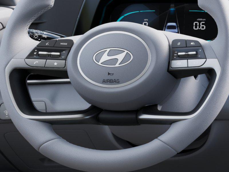 New 2026  HYUNDAI SEL Sport image 15