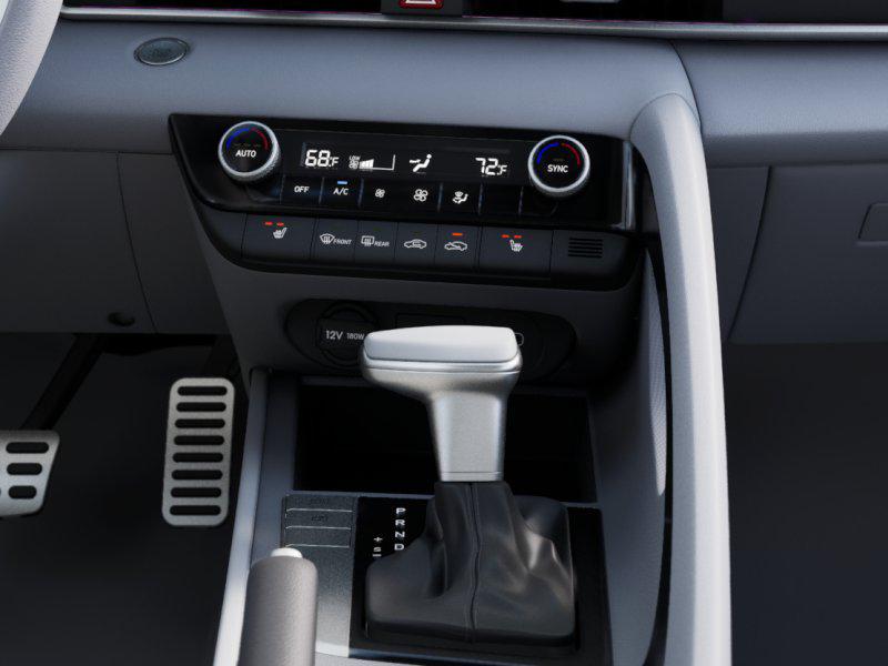 New 2026  HYUNDAI SEL Sport image 16