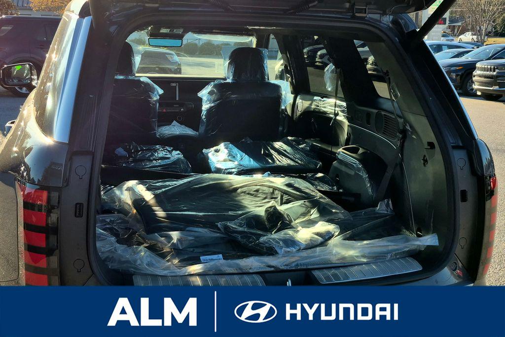 New 2026 Gray Hyundai Calligraphy image 8