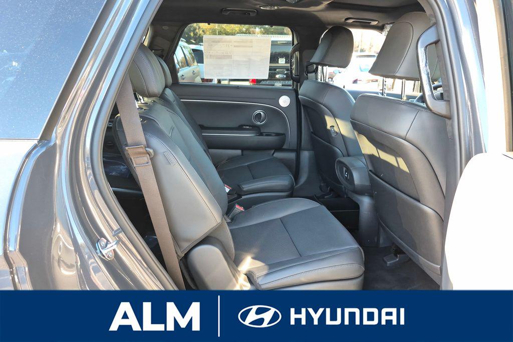 New 2026 Gray Hyundai Calligraphy image 22
