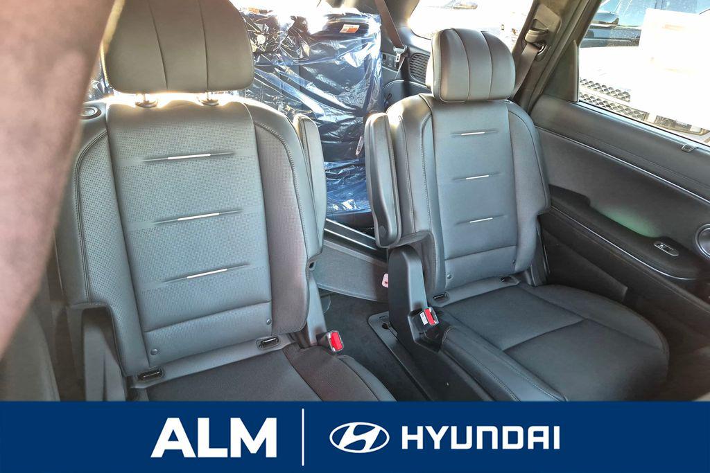New 2026 Gray Hyundai Calligraphy image 25
