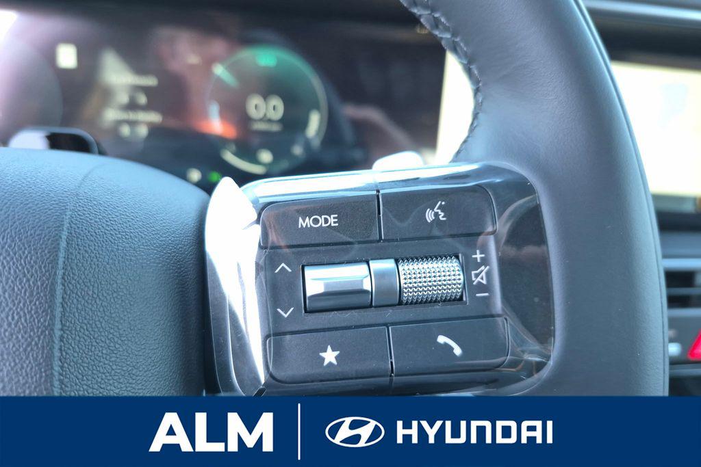 New 2026 Gray Hyundai Calligraphy image 36