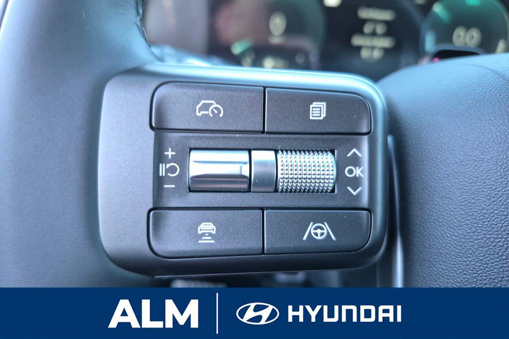 New 2026 Gray Hyundai Calligraphy image 38