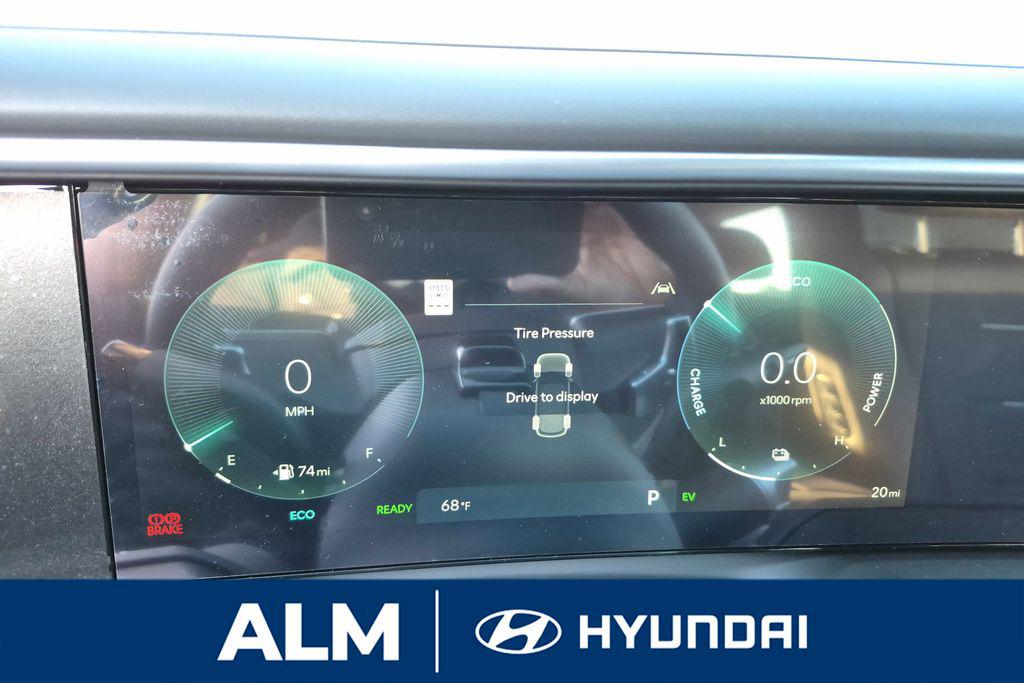 New 2026 Gray Hyundai Calligraphy image 39