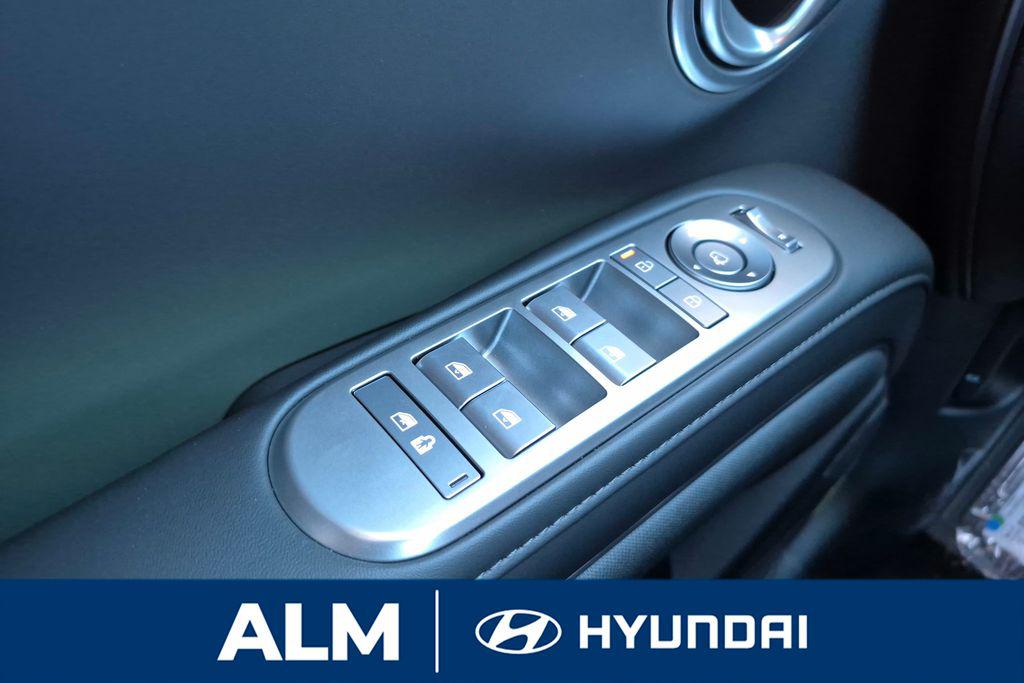 New 2026 Gray Hyundai Calligraphy image 42