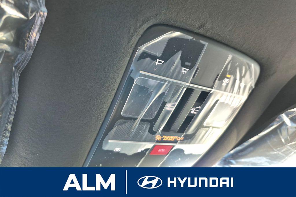 New 2026 Gray Hyundai Calligraphy image 43