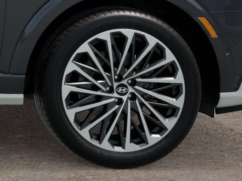 New 2026  HYUNDAI Calligraphy image 8