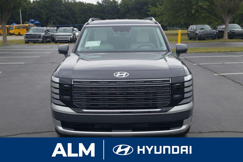 New 2026 Gray Hyundai Calligraphy image 3