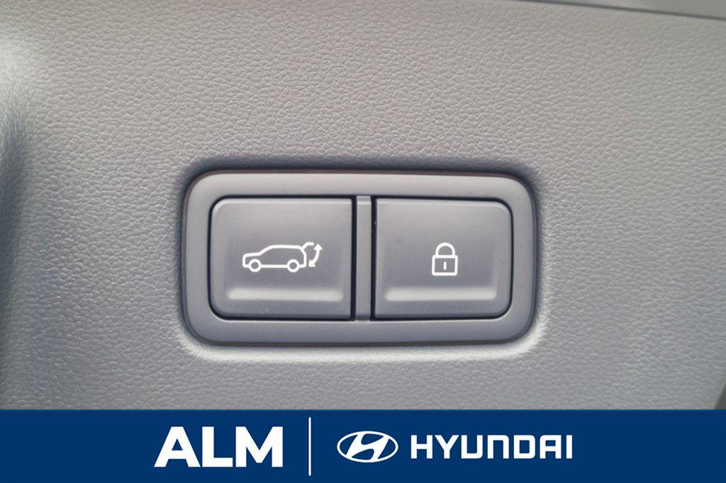 New 2026 Gray Hyundai Calligraphy image 9