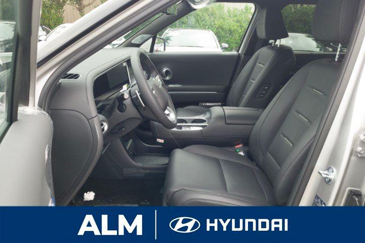 New 2026 Gray Hyundai Calligraphy image 15