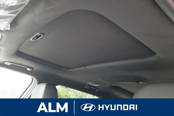 New 2026 Gray Hyundai Calligraphy image 16
