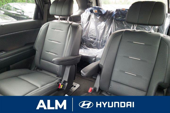 New 2026 Gray Hyundai Calligraphy image 17