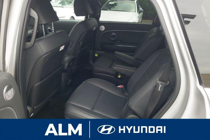 New 2026 Gray Hyundai Calligraphy image 18