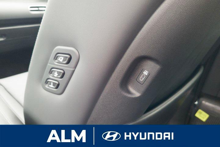 New 2026 Gray Hyundai Calligraphy image 19