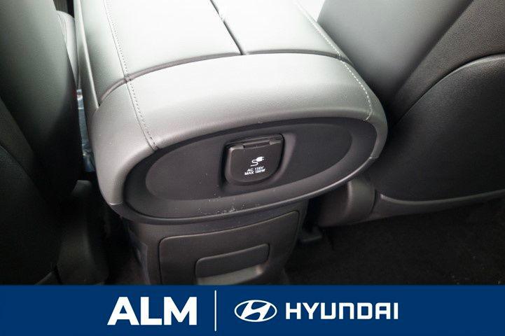 New 2026 Gray Hyundai Calligraphy image 20