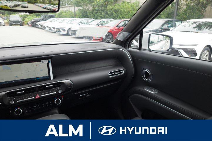 New 2026 Gray Hyundai Calligraphy image 21