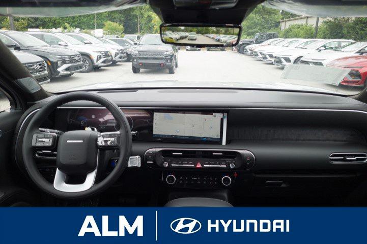 New 2026 Gray Hyundai Calligraphy image 22
