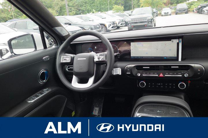 New 2026 Gray Hyundai Calligraphy image 23