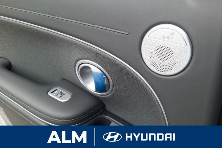 New 2026 Gray Hyundai Calligraphy image 24