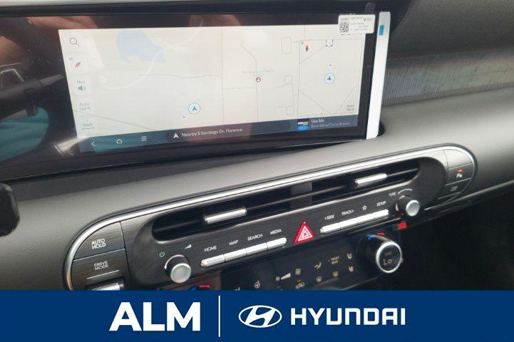 New 2026 Gray Hyundai Calligraphy image 25