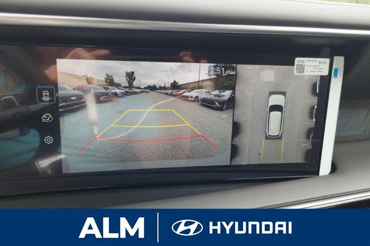 New 2026 Gray Hyundai Calligraphy image 26