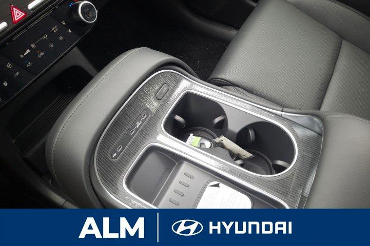 New 2026 Gray Hyundai Calligraphy image 27