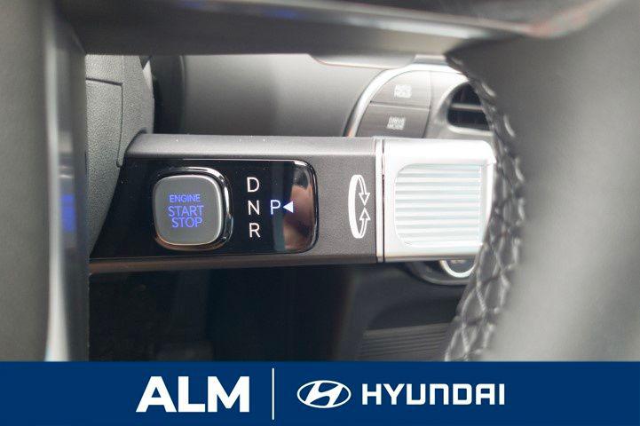 New 2026 Gray Hyundai Calligraphy image 28