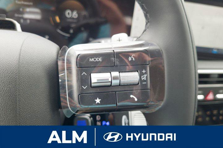 New 2026 Gray Hyundai Calligraphy image 29