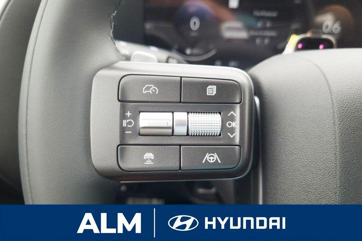 New 2026 Gray Hyundai Calligraphy image 30