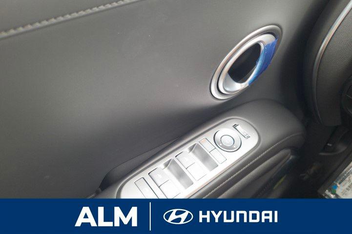 New 2026 Gray Hyundai Calligraphy image 32