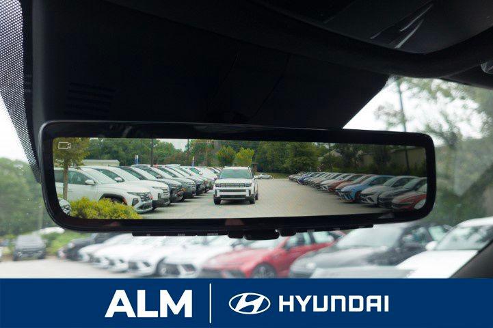 New 2026 Gray Hyundai Calligraphy image 33