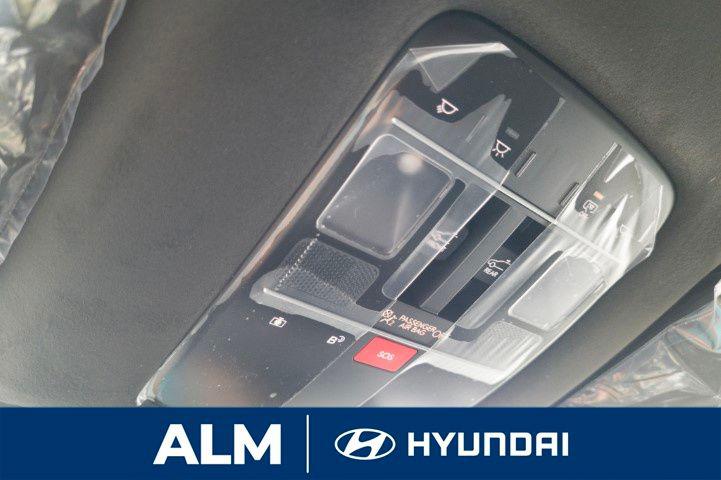 New 2026 Gray Hyundai Calligraphy image 34