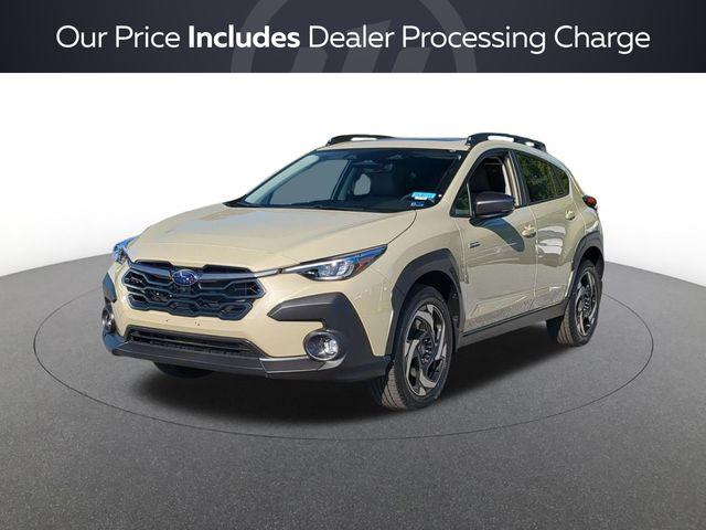 2026 Subaru Crosstrek Limited for sale in Silver Spring, MD