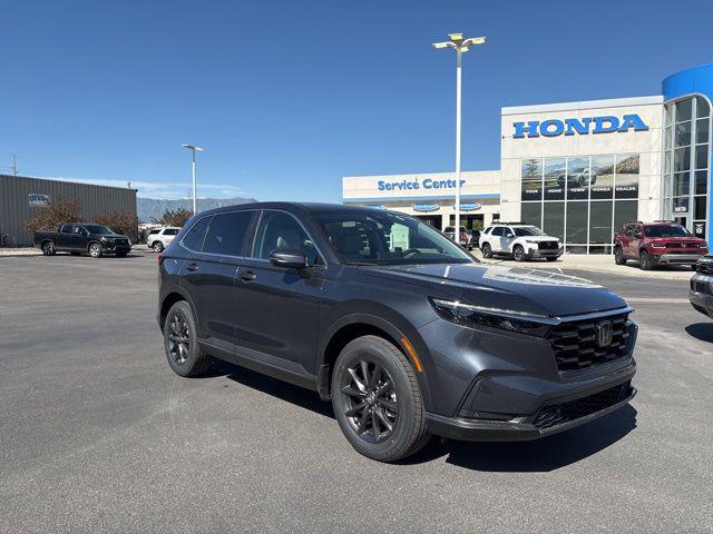 2026 Honda CR-V EX-L AWD for sale in Logan, UT