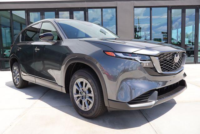 2026 Mazda CX-5 2.5 S Select for sale in Saint Petersburg, FL