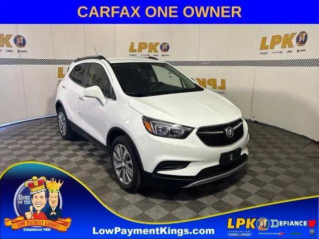 2020 Buick Encore FWD Preferred for sale in Defiance, OH