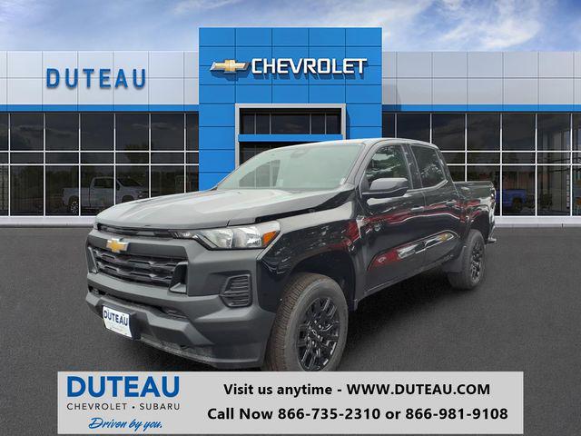 2026 Chevrolet Colorado Work Truck for sale in Lincoln, NE