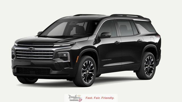 2026 Chevrolet Traverse FWD LT for sale in Tarboro, NC