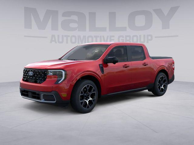 2026 Ford Maverick Lariat for sale in Charlottesville, VA