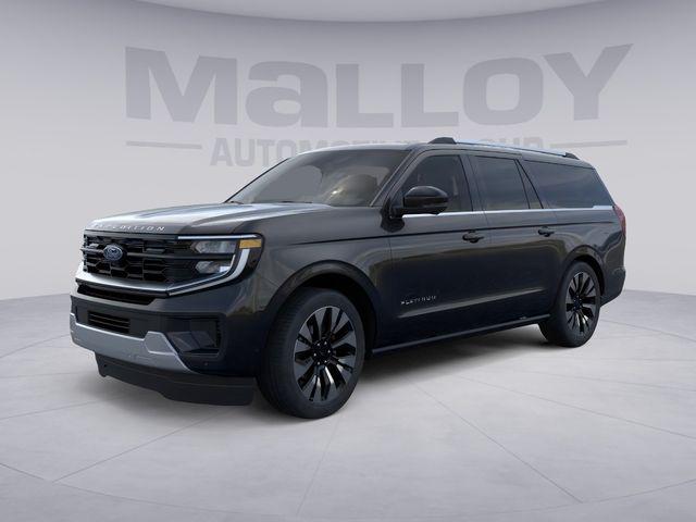 2026 Ford Expedition Max Platinum MAX for sale in Charlottesville, VA