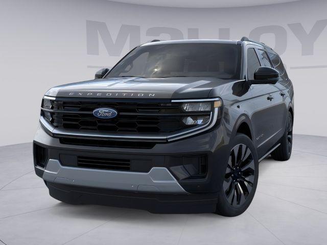 2026 Ford Expedition Max Platinum MAX