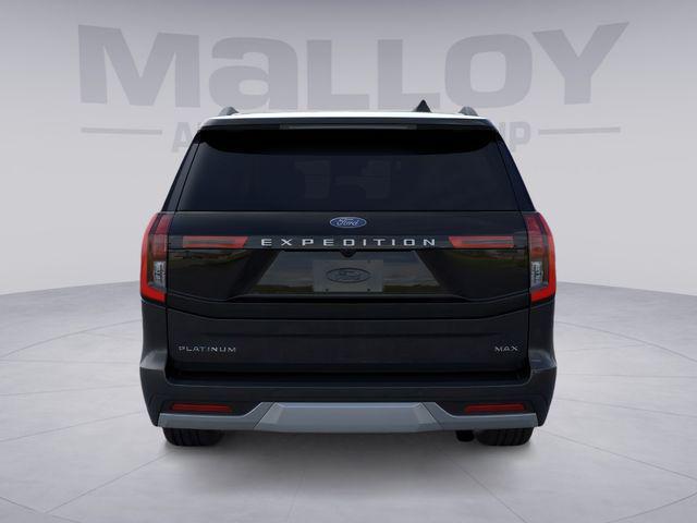 2026 Ford Expedition Max Platinum MAX