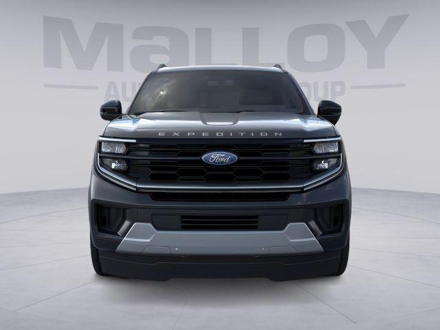 2026 Ford Expedition Max Platinum MAX