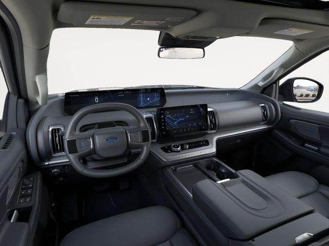 2026 Ford Expedition Max Platinum MAX