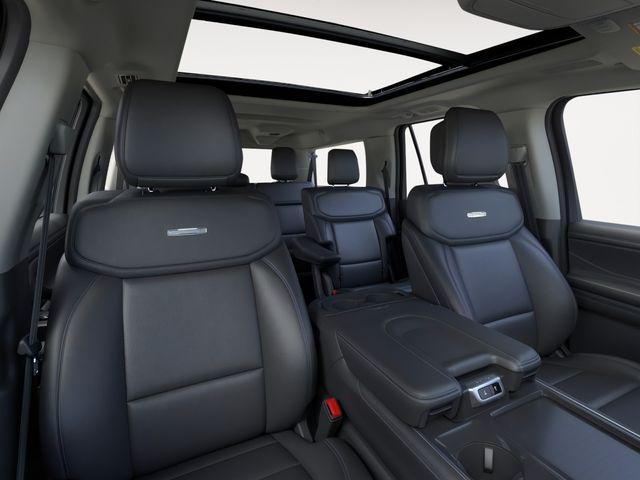 2026 Ford Expedition Max Platinum MAX