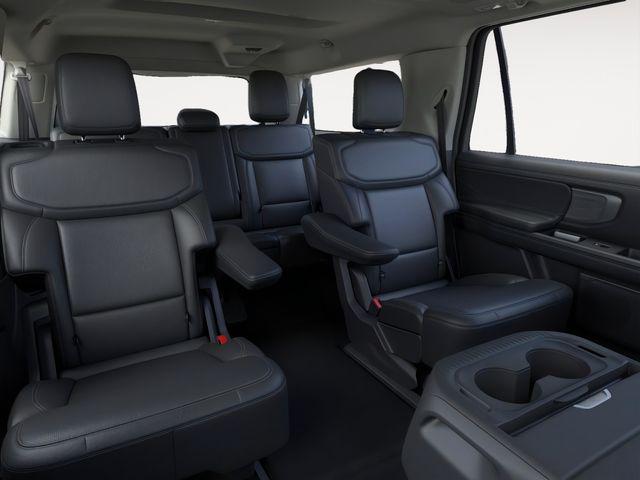 2026 Ford Expedition Max Platinum MAX